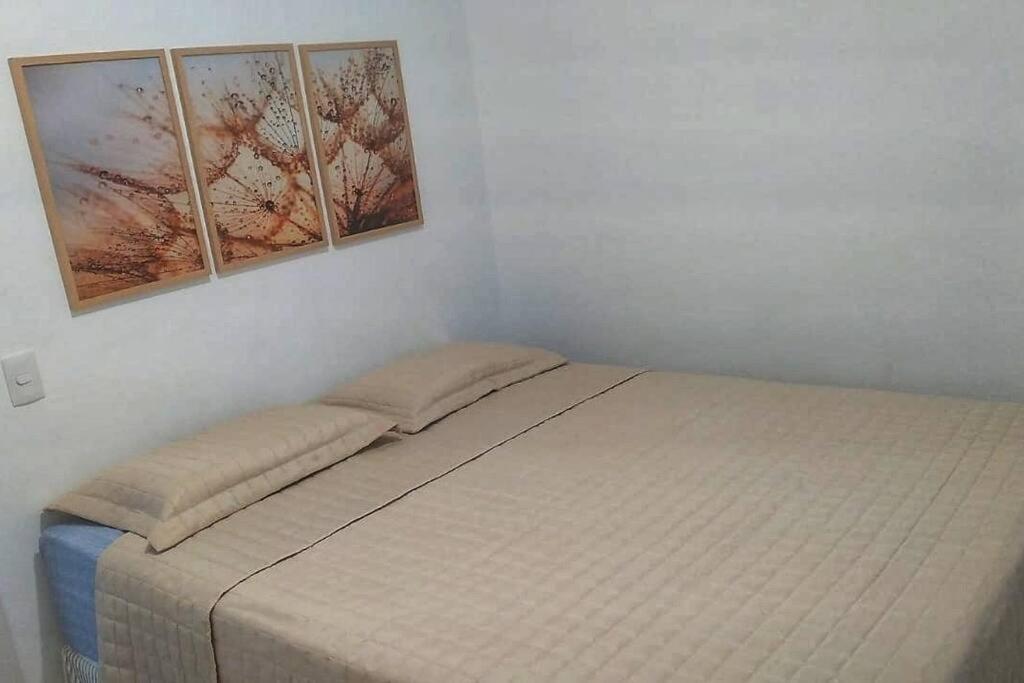 Apartment 3qts A 600m Av Atlantica