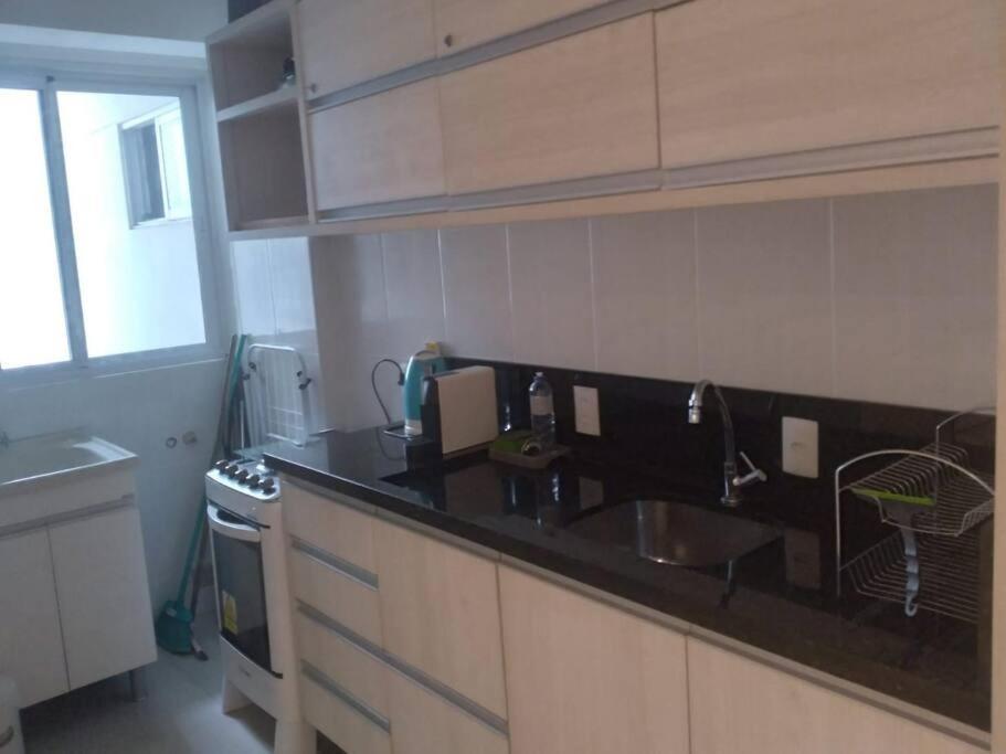Apartment 3qts A 600m Av Atlantica