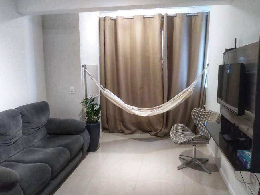3qts A 600m Av Atlantica Apartment
